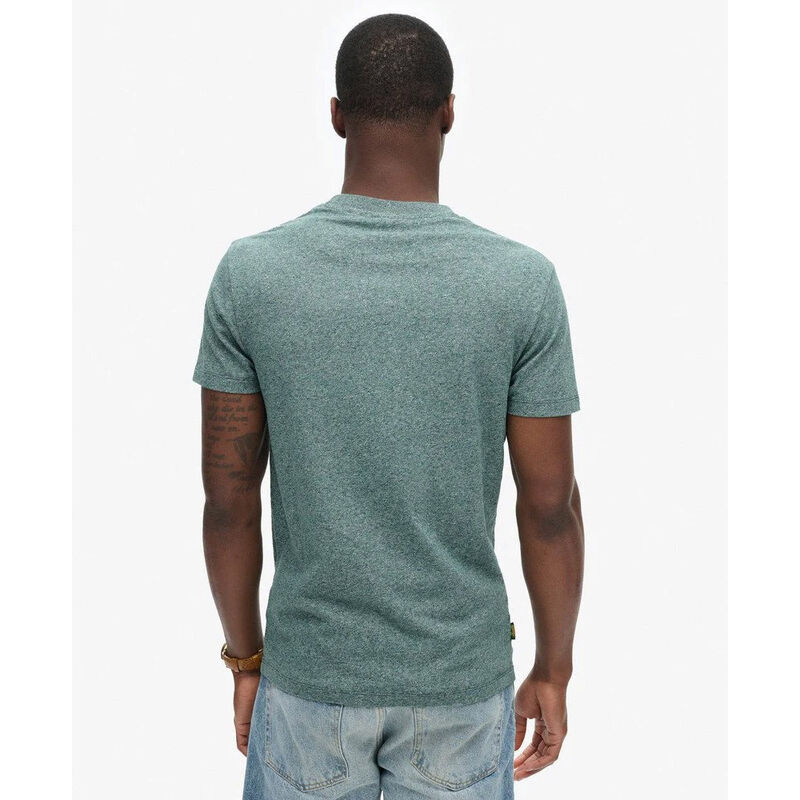Superdry Essential Logo Tshirt image number 1